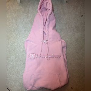 CHAMPION HOODIE